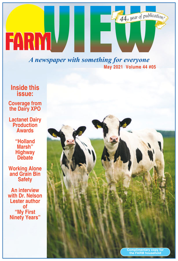 May 2021 Farmview Online