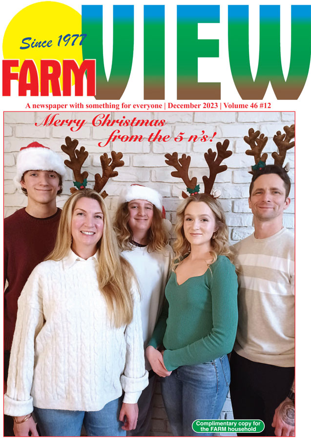 November Farm 2023 View Magazine