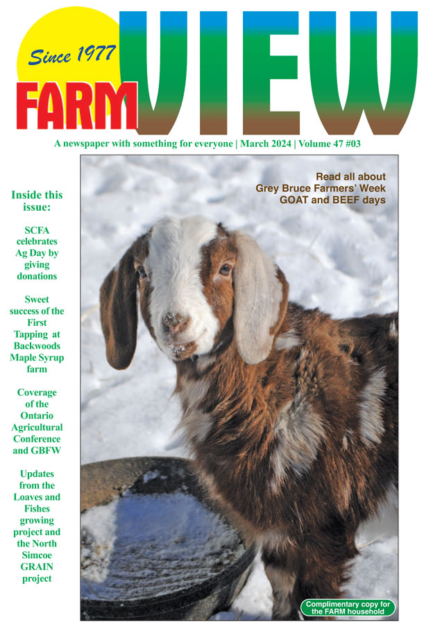 March 2024 Farm View Magazine