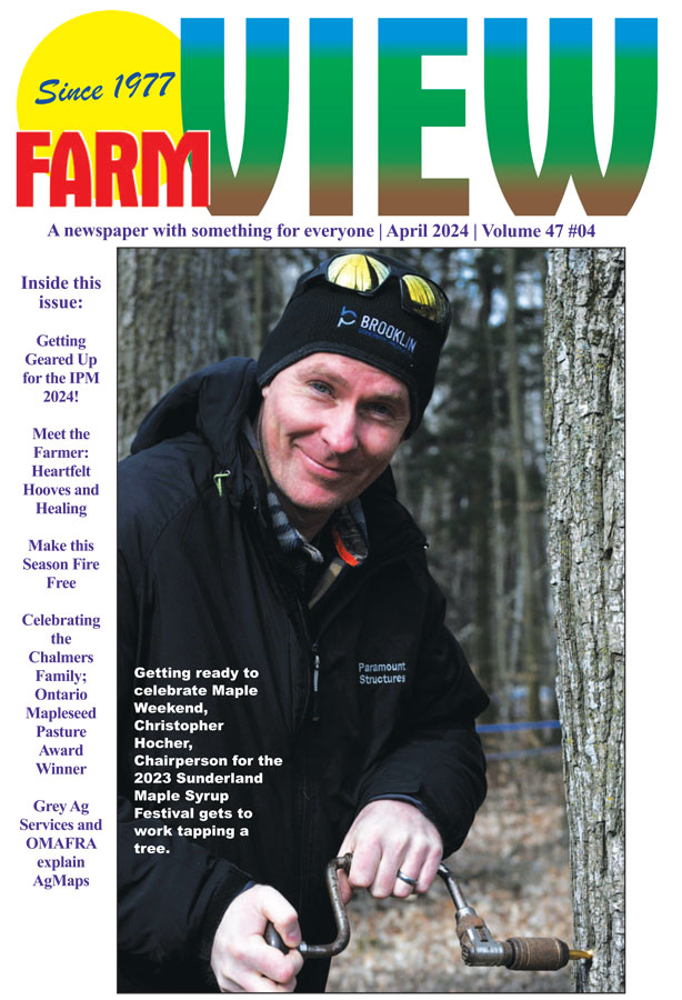 April 2024 Farm View Magazine