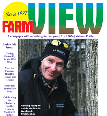 April 2024 Farm View Magazine