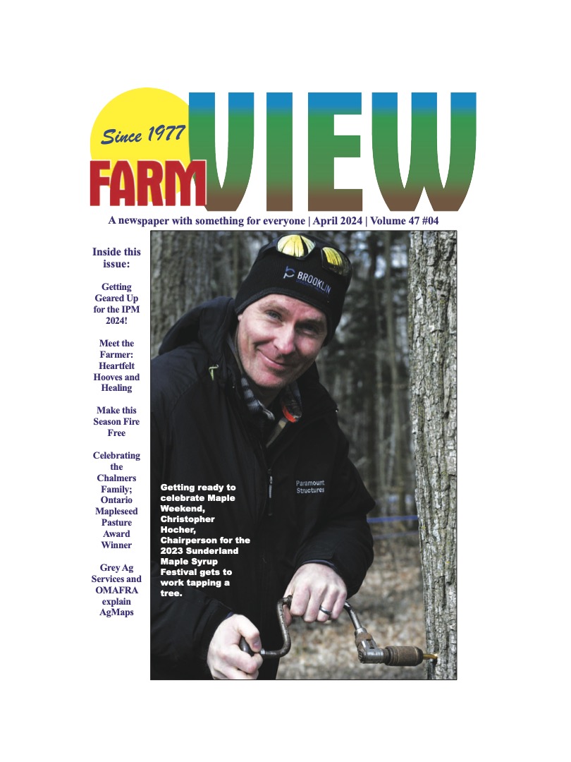 April 2024 Farm View Magazine